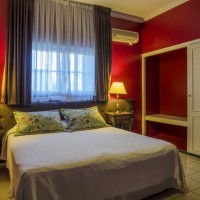 Bed and Breakfast Plaza Italia - Room 1