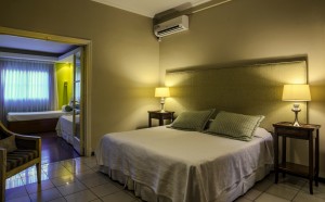 B&B Plaza Italia - Room Number 2 - section 1